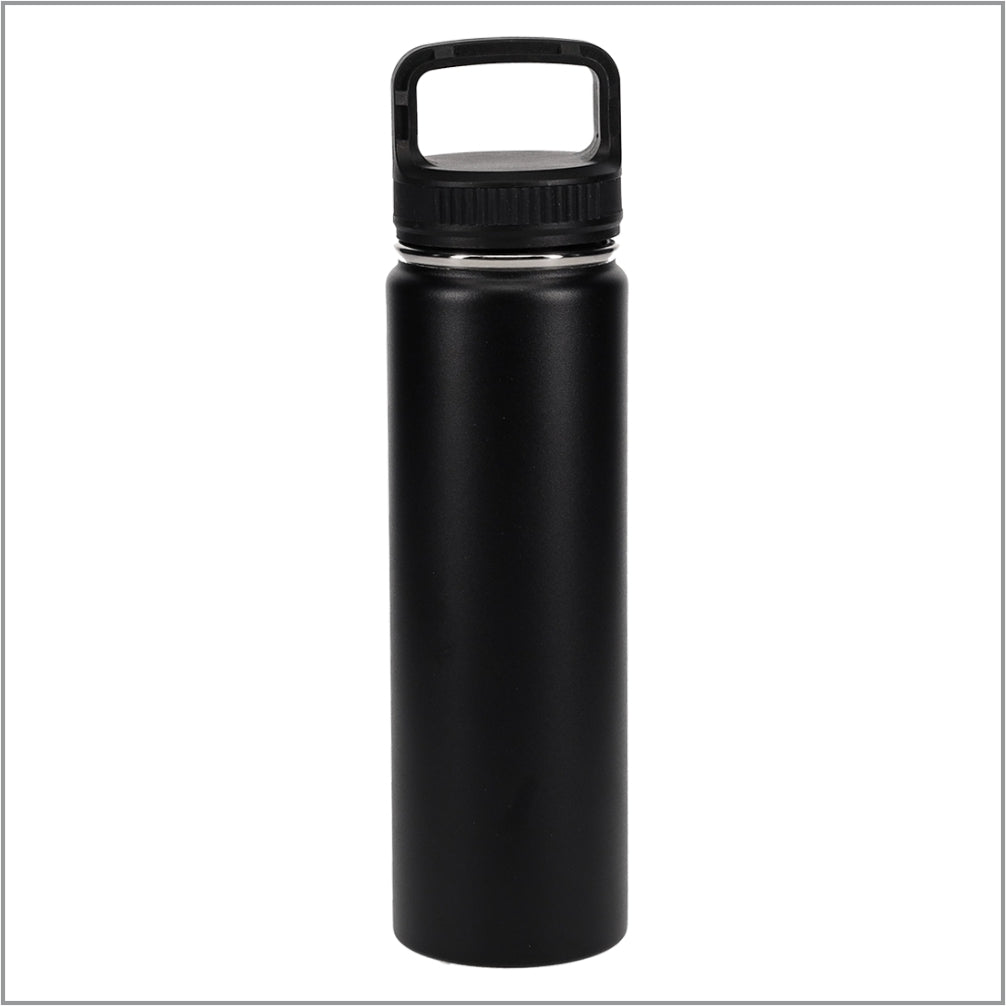 Custom Printed JM080A THERMO BOTTLE with Logo