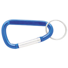 Load image into Gallery viewer, 70mm Carabiner
