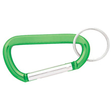 Load image into Gallery viewer, 70mm Carabiner
