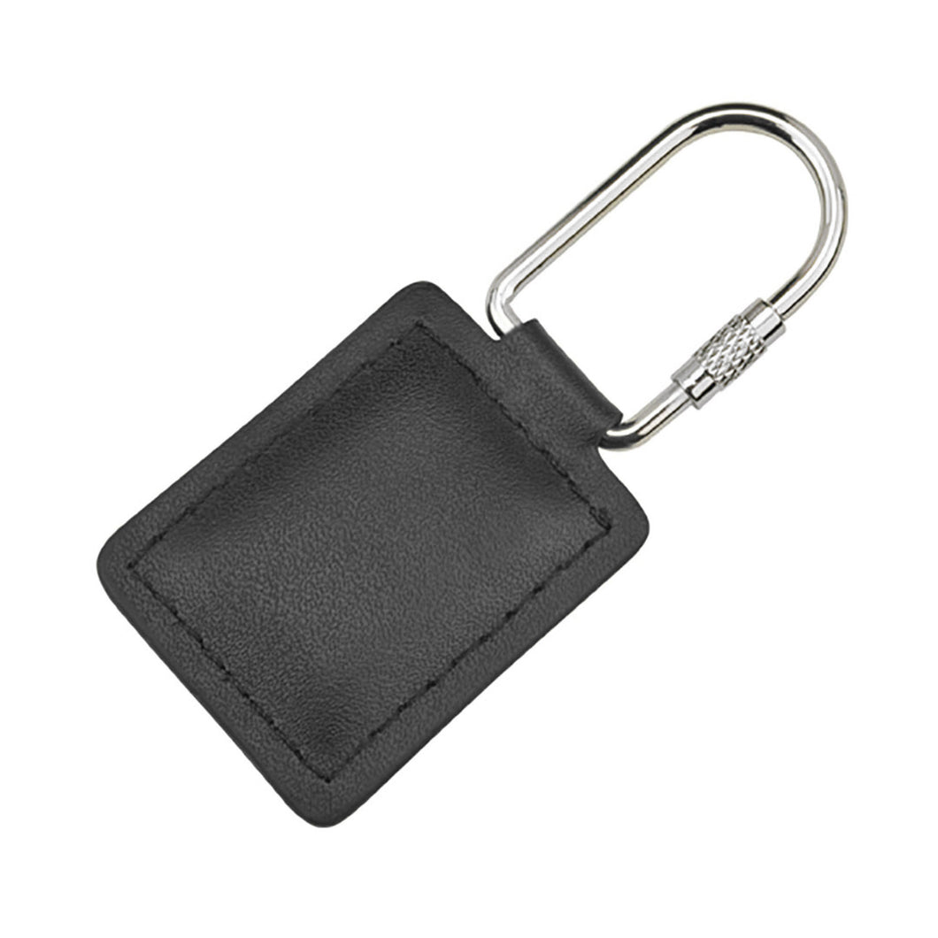 Custom Printed Cardinal Key Ring with Logo