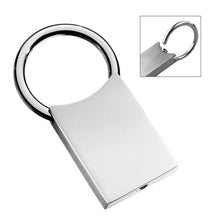 Load image into Gallery viewer, Custom Printed Orion Key Ring with Logo
