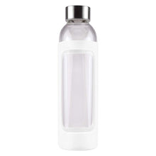 Load image into Gallery viewer, Capri Glass Bottle / Silicone Sleeve
