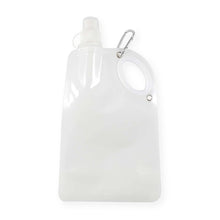 Load image into Gallery viewer, Custom Printed Spritz 700ml Collapsible Water Bottle with Logo

