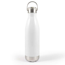 Load image into Gallery viewer, Soda Vacuum Bottle with Hanger Lid

