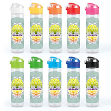 Load image into Gallery viewer, Custom Printed Rio Drink Bottle with Logo
