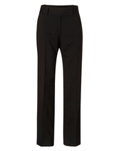 Load image into Gallery viewer, [M9410] Women&#39;s Low Rise Pants in Wool Stretch
