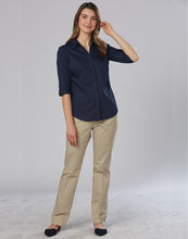 Load image into Gallery viewer, [M9460] Women&#39;s Chino Pants
