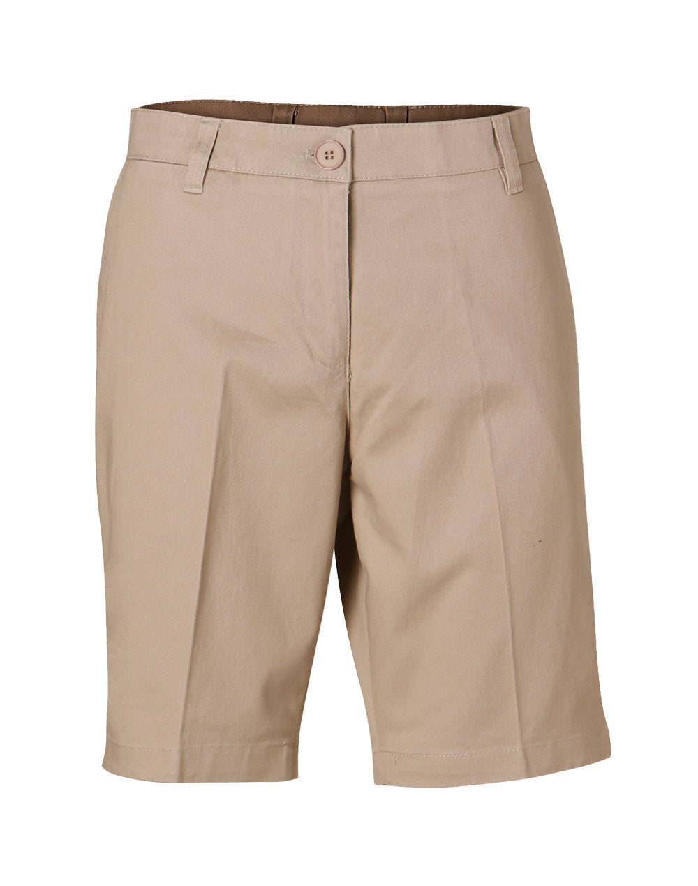 [M9461] Women's Chino Shorts