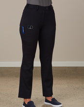 Load image into Gallery viewer, [M9480] Ladies&#39; Utility Cargo Pants
