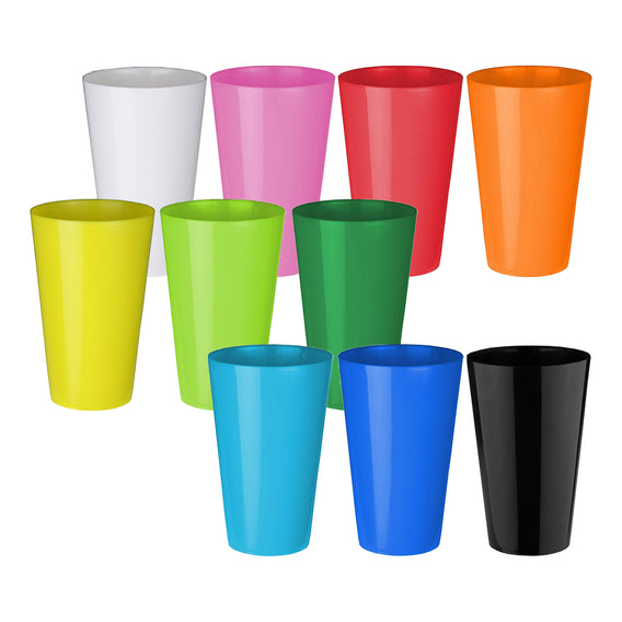 Custom Printed Party Mug with Logo