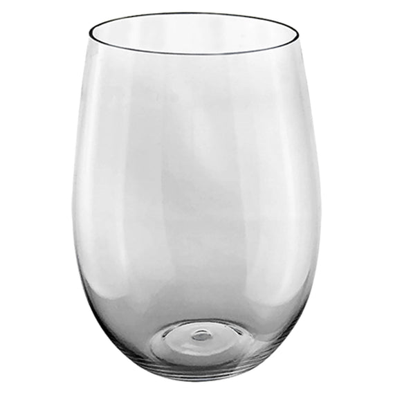 Custom Printed Crystal Pet Tumbler with Logo