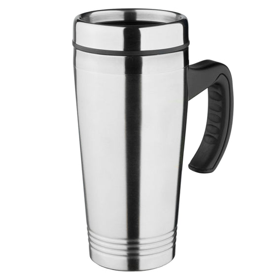 Custom Printed Adriatic Mug with Logo