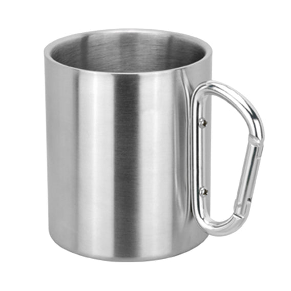 Custom Printed Bravo Mug with Logo