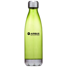 Load image into Gallery viewer, Quencher 700ml Plastic Water Bottle
