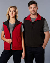 Load image into Gallery viewer, [PF04A] Unisex reversible vest
