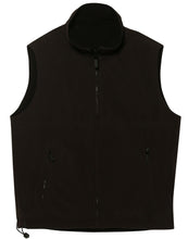 Load image into Gallery viewer, [PF04A] Unisex reversible vest
