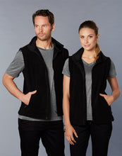 Load image into Gallery viewer, [PF22] Adult&#39;s Polar Fleece Vest
