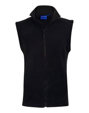 Load image into Gallery viewer, [PF22] Adult&#39;s Polar Fleece Vest
