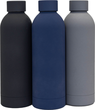 Load image into Gallery viewer, Brit Vacuum bottle
