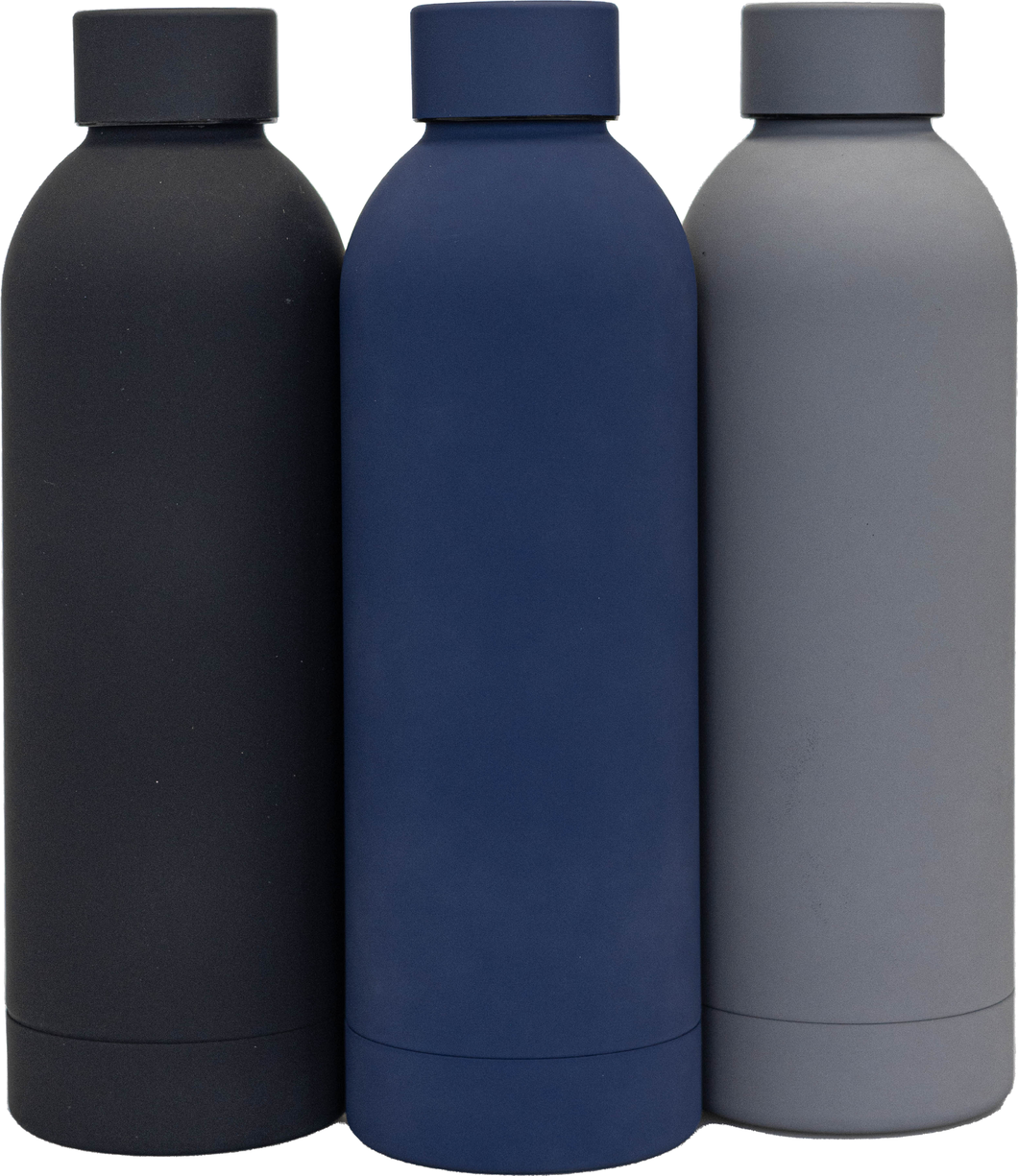 Brit Vacuum bottle