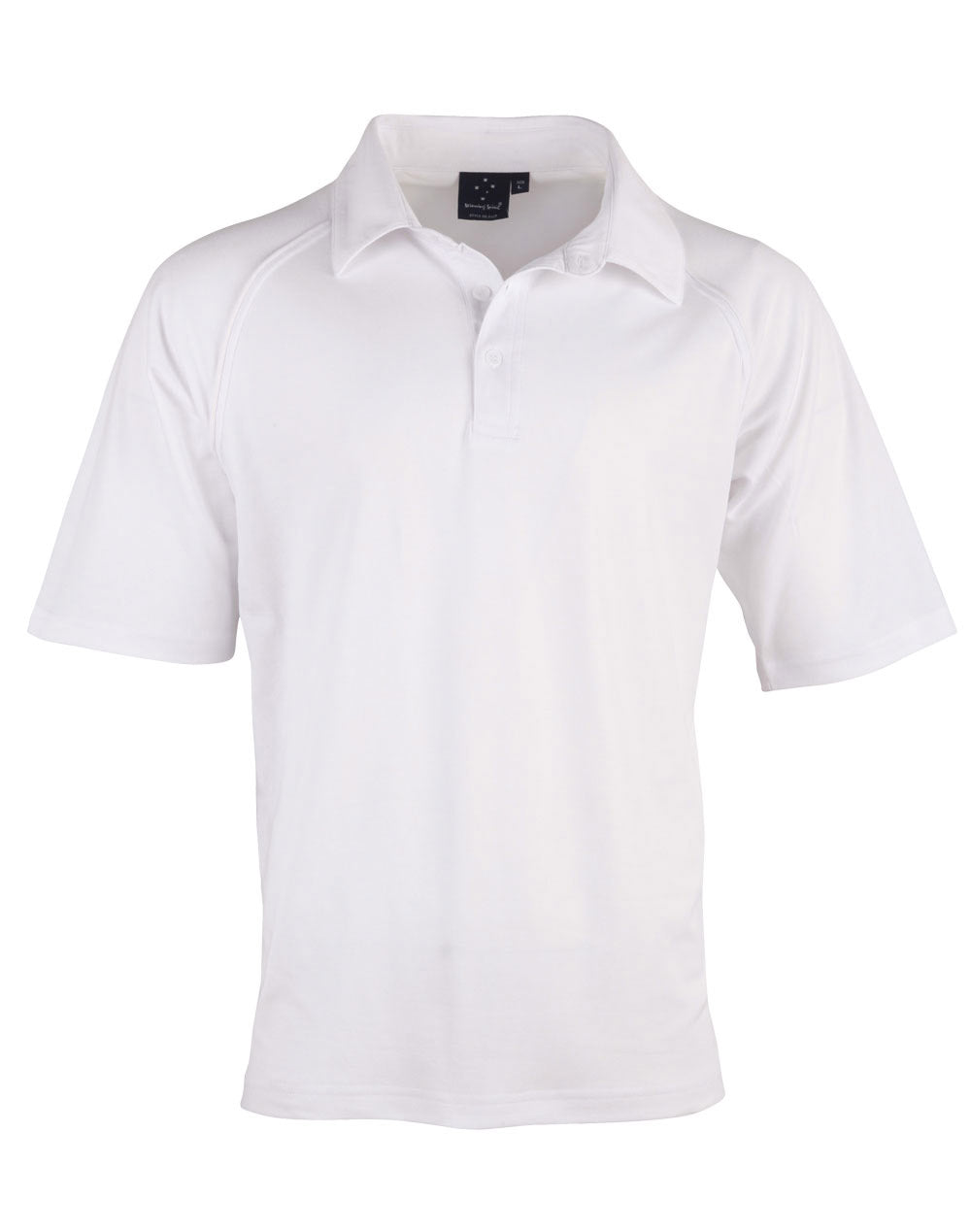 [PS29K] Children's Cooldry S/S polo