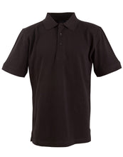 Load image into Gallery viewer, [PS39] mens S/S pique polo
