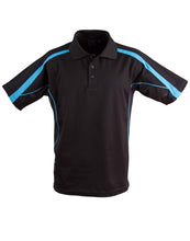 Load image into Gallery viewer, [PS53K] Kids S/S polo truedry
