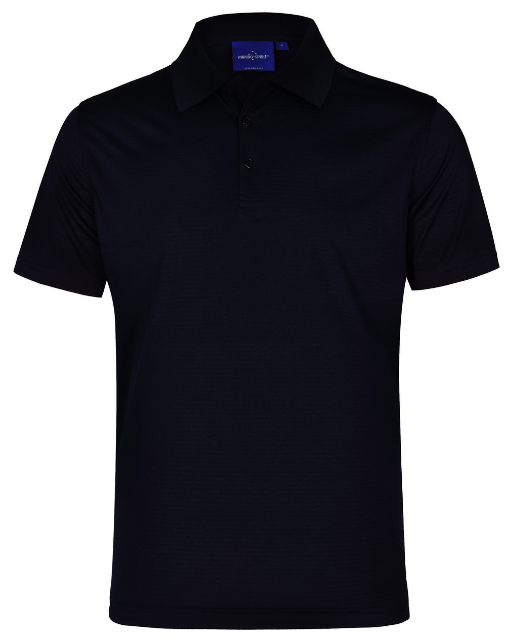 [PS75] Men's Cooldry Textured Polo