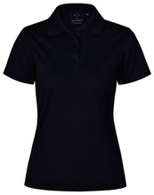 Load image into Gallery viewer, [PS76] Ladies&#39; Cooldry Textured Polo
