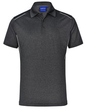 Load image into Gallery viewer, [PS85] Men&#39;s Ultra Dry Cationic Short Sleeve Polo
