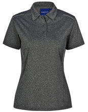 Load image into Gallery viewer, [PS86] Ladies&#39; Ultra Dry Cationic Short Sleeve Polo
