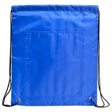 Load image into Gallery viewer, Drawstring Cooler Bag
