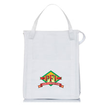 Load image into Gallery viewer, Goliath Insulated Grocery Tote
