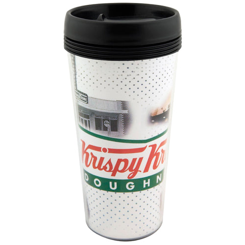 Custom Printed Digital Galilee Tumbler with Logo