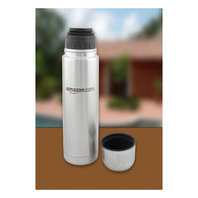 Load image into Gallery viewer, Bullet Vacuum Flask
