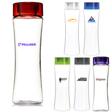 Load image into Gallery viewer, Custom Printed Sparta 500ml Tritan Water Bottle with Logo

