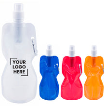 Load image into Gallery viewer, Custom Printed Renew Filter 480ml Drink Bottle with Logo
