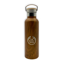 Load image into Gallery viewer, Custom Printed Ecograin Mirror Finish Shadow Bottle with Logo
