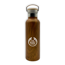 Load image into Gallery viewer, Ecograin Mirror Finish Shadow Bottle
