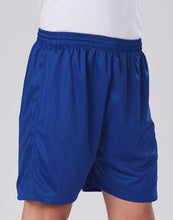Load image into Gallery viewer, [SS25K] Kid&#39;s Soccer Shorts
