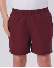 Load image into Gallery viewer, [SS29K] Kids microfibre shorts
