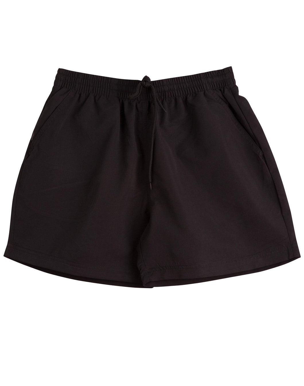 [SS29K] Kids microfibre shorts