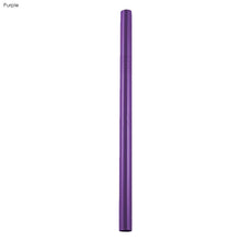 Load image into Gallery viewer, purple eco friendly custom printed promotional reusable straws
