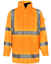 Load image into Gallery viewer, [SW75] Biomotion VIC Rail Safety Jacket
