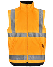 Load image into Gallery viewer, [SW76] Biomotion VIC Rail Reversible Safety Vest
