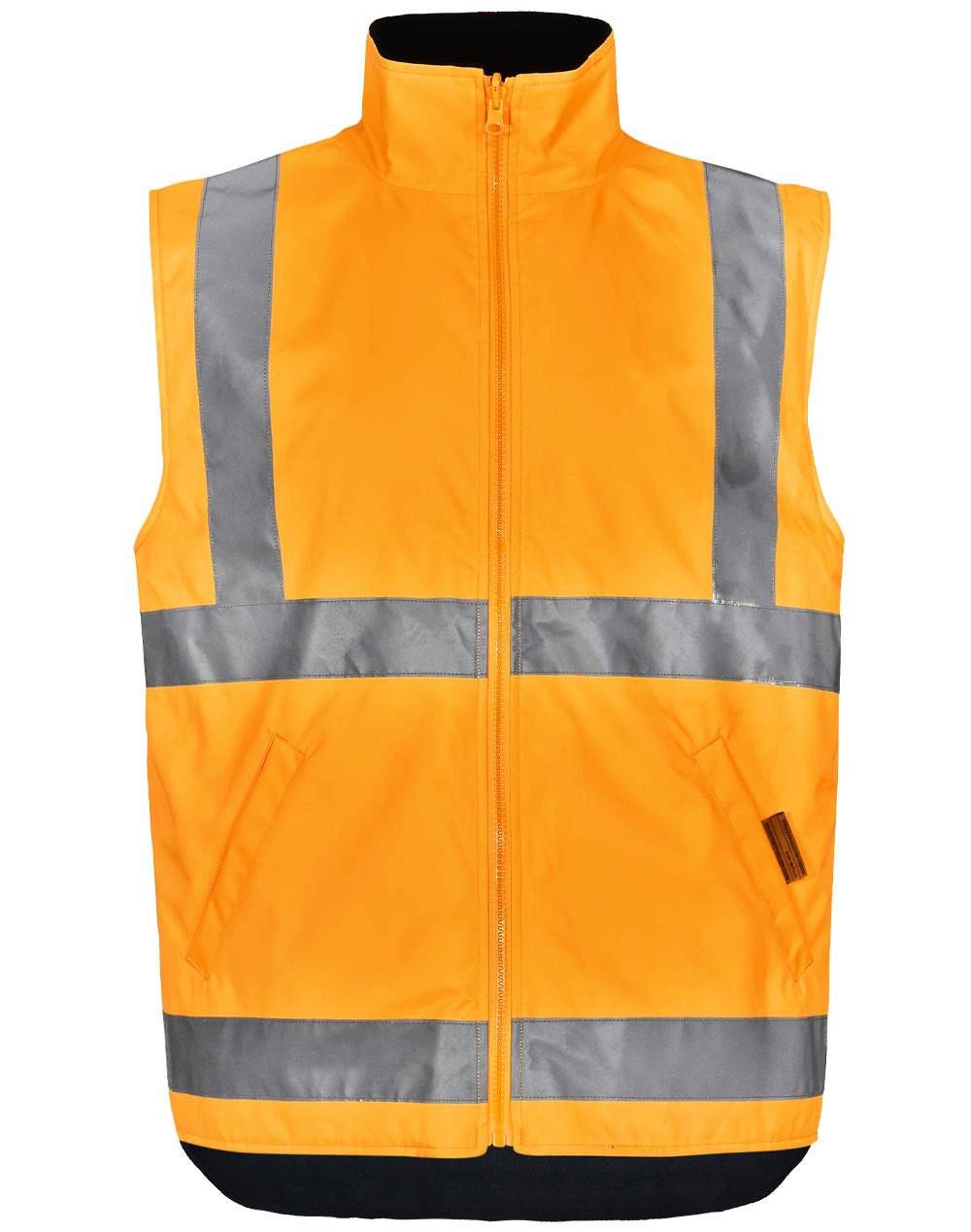 [SW76] Biomotion VIC Rail Reversible Safety Vest