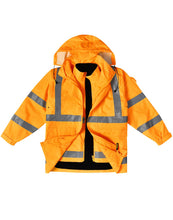 Load image into Gallery viewer, [SW77] Biomotion VIC Rail 3 in 1 Safety Jacket
