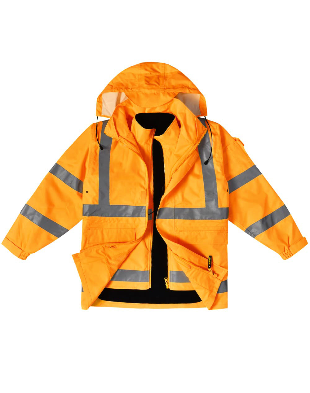[SW77] Biomotion VIC Rail 3 in 1 Safety Jacket