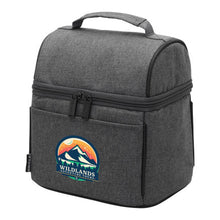Load image into Gallery viewer, Custom Printed Tirano Lunch Cooler with Logo
