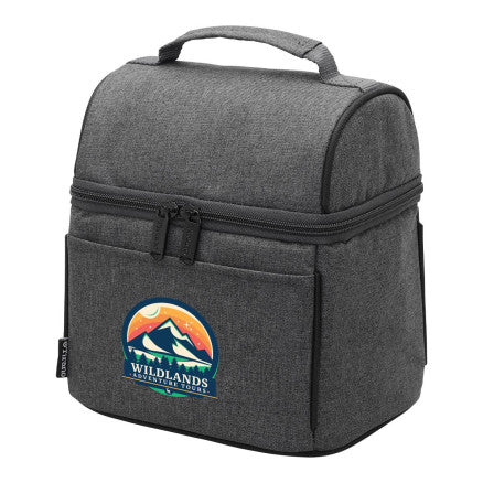 Custom Printed Tirano Lunch Cooler with Logo